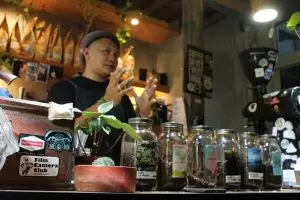 8 Tempat seru & unik  di Yogyakarta, sayang dilewatkan saat traveling