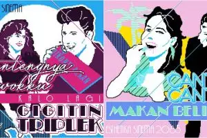 13 Imajinasi judul FTV masa depan ini bikin nyengir