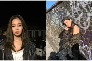 Aksi panggung Jennie Blackpink banjir kritik, dinilai 'malas'