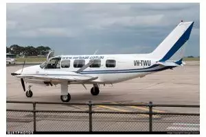 Pilot ketiduran, pesawat ini kebablasan 50 KM dari bandara tujuan