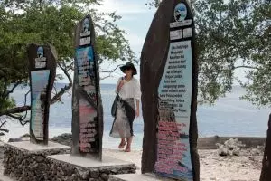 5 Destinasi wisata favorit di Indonesia pilihan para digital savvy