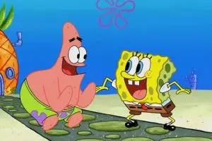 10 Episode serial SpongeBob paling lucu, bikin tawa pecah 