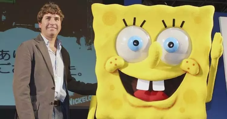 Stephen Hillenburg meninggal, mengenang episode pertama SpongeBob