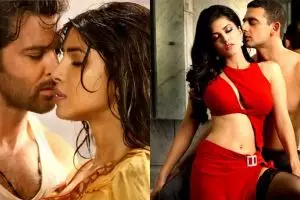 8 Film Bollywood yang terkenal dengan adegan vulgar