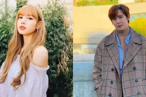 5 Idol K-Pop ini berasal dari Thailand, termasuk Lisa Blackpink