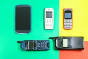 6 HP Nokia lawas ini paling bikin kangen, kamu pernah punya?