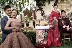 Intip kekayaan keluarga Jusup Maruta, Crazy Rich Surabaya yang viral