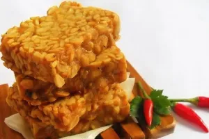 Cerita kehebatan tempe, mendunia dan disebut sebagai 'magic food'