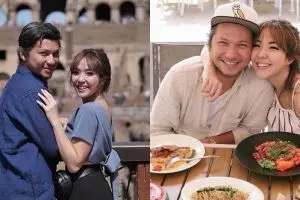 8 Fakta terbaru perceraian Gisella Anastasia & Gading Marten