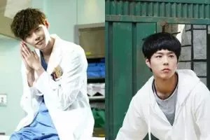 14 Drama Korea angkat cerita tokoh jenius, inspiratif