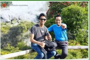 10 Potret ganteng Gustilantika Marrel, cucu tertua Sri Sultan HB X