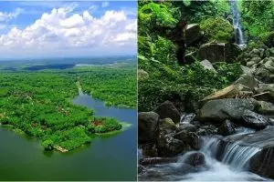 15 Tempat wisata sekitar ruas tol Solo-Ngawi, akses makin mudah