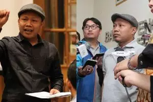 7 Fakta Sunanto, Ketua Umum Pemuda Muhammadiyah 2018-2022