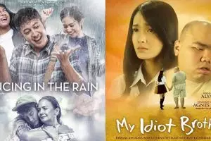 6 Film Indonesia ini mengangkat tema autis, kisahnya bikin haru