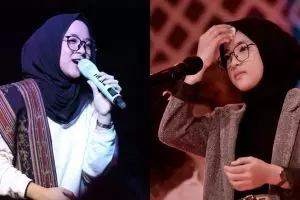 5 Video klip Nissa Sabyan ini tembus ratusan juta penonton