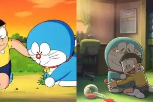 8 Fakta film terbaru Doraemon yang akan tayang 2019