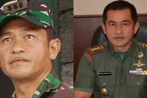 Rekam jejak Maruli Simanjuntak, menantu Luhut jadi Danpaspampres