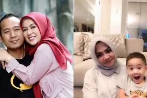 8 Seleb dan publik figur ini punya lift di rumahnya, mewah abis