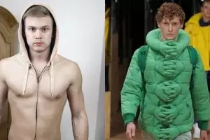 11 Model jaket ini nyeleneh banget, bikin geleng kepala