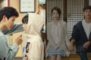 13 Drama Korea tentang sahabat jadi cinta ini sukses bikin haru