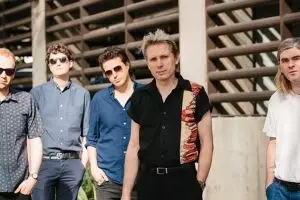 5 Fakta Franz Ferdinand, band rock dengan sentuhan seni