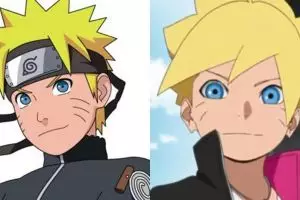 17 Film kartun ini pengisi suara karakter cowoknya ternyata cewek