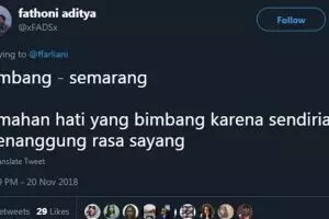 25 Singkatan lucu nama-nama kota ini ngelanturnya bikin baper