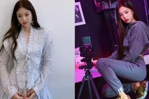 'Solo' Jennie Blackpink raih nomor 1 lagu terlaris dunia, top!