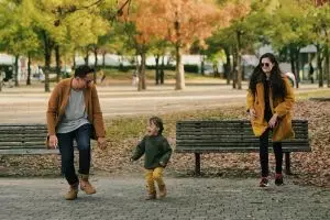 7 Caption Ringgo sekeluarga liburan ke Jepang ini kocak banget