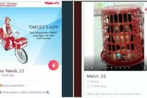 12 Foto absurd profil Tinder ini bikin jodoh makin menjauh