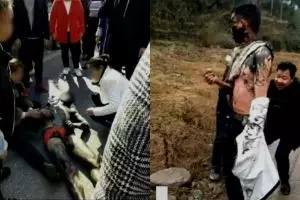 Pria ini gagal nikah karena ulah iseng temannya, memprihatinkan