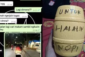 5 Kisah cowok diselingkuhi ceweknya, bikin hati teriris