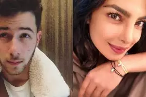 Perjalanan cinta Priyanka Chopra-Nick Jonas, tak lama pacaran
