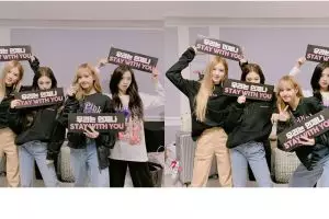 Blackpink akan konser lagi di Jakarta, ini pilihan tiketnya