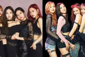 Ini perbandingan postur tubuh member Blackpink & tips dietnya
