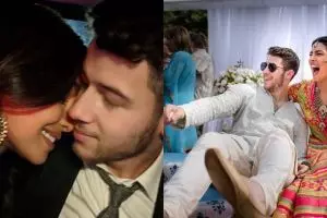 6 Pria ini pernah dekat dengan Priyanka Chopra, ada yang beristri