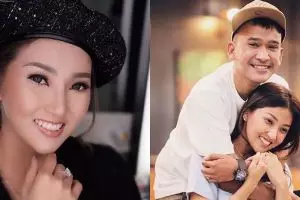 Ungkapan Sarwendah pertama kali buka dompet Ruben, bikin baper