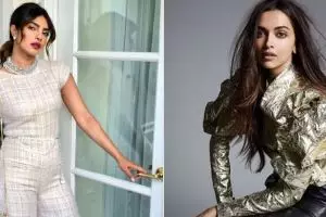 Beda pesta Deepika & Priyanka, 2 bintang Bollywood nikah berurutan