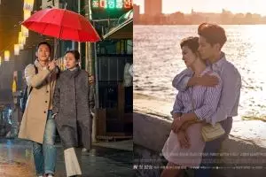 8 Drama Korea ini bercerita cinta beda usia, termasuk Encounter