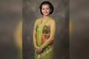 5 Fakta mengagumkan GKR Mangkubumi, putri pertama sultan Jogja