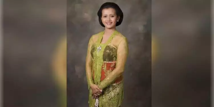 5 Fakta mengagumkan GKR Mangkubumi, putri pertama sultan Jogja