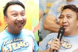 Isi surat Augie Fantinus dari balik jeruji besi ini bikin haru