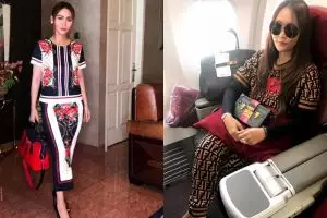 Harga 10 tas mewah Inul Daratista, ada yang seharga rumah