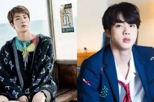15 Fakta Jin BTS yang bikin ARMY makin jatuh hati