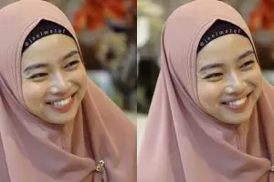 9 Fakta menarik Lindswell Kwok, atlet tercantik yang kini mualaf