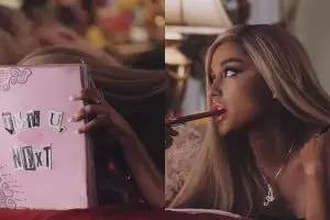 6 Fakta lagu Ariana Grande 'Thank U, Next' raih no. 1 Billboard