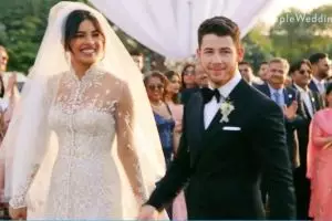 Ini aneka kado yang diterima Priyanka Chopra dan Nick Jonas