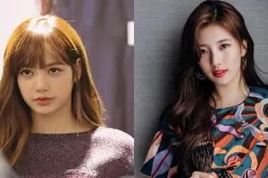20 Idol K-Pop ini tetap memesona tanpa makeup, termasuk Blackpink