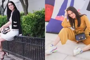 7 Bisnis Luna Maya, kue kekiniannya dibanderol hampir Rp 500 ribu