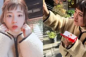 Terlihat cantik, sulit dipercaya ternyata remaja ini laki-laki